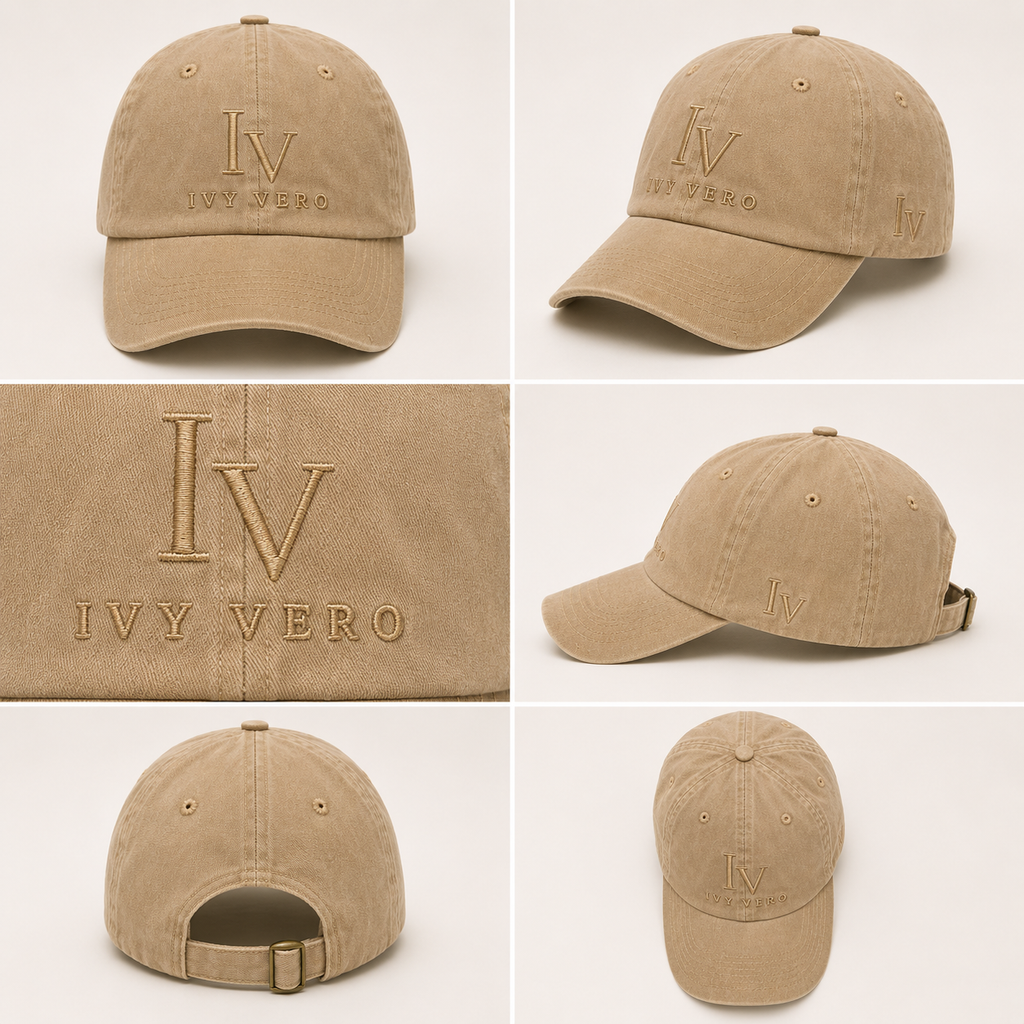 The IV Essential | Faded-Sand