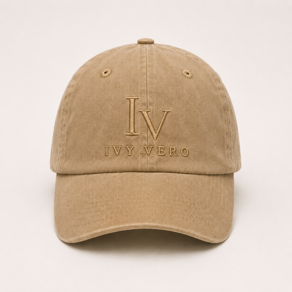 The IV Essential | Faded-Sand