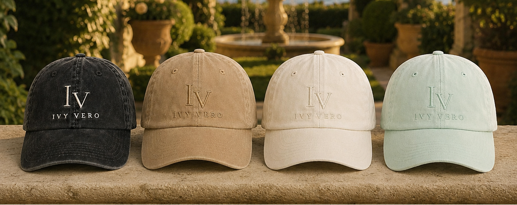 The IV Essential | Seasonal Edit