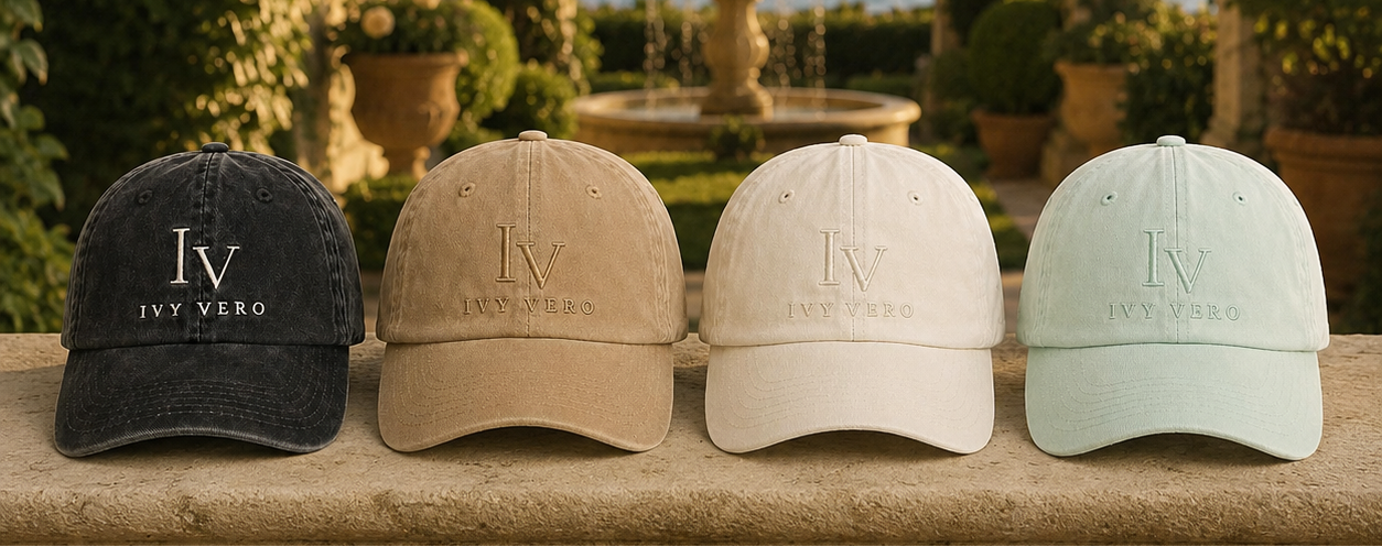 The IV Essential | Seasonal Edit