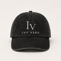 The IV Essential | Faded-Black