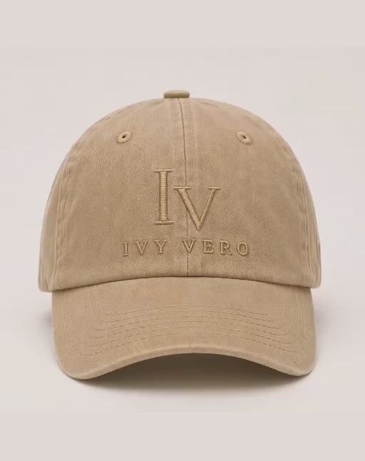 The IV Essential | Faded-Sand